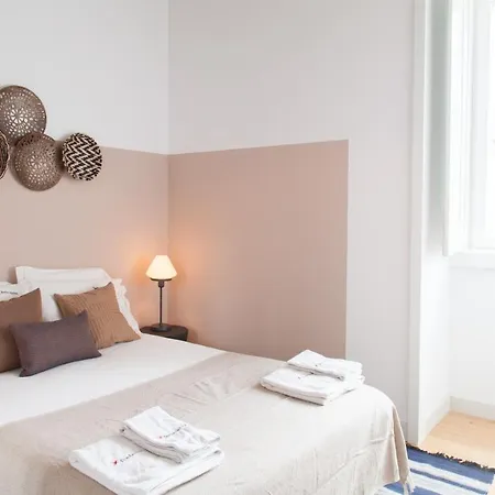 Flh Intendente Charming Flat 아파트