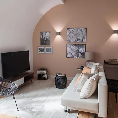Flh Intendente Charming Flat Lisboa