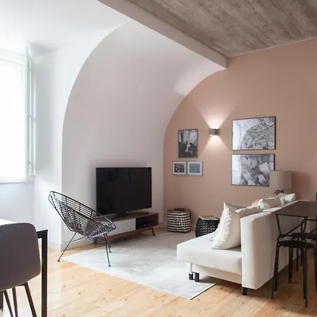 Flh Intendente Charming Flat Lisboa