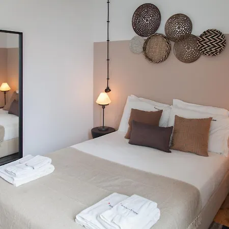 Flh Intendente Charming Flat Apartman Lisboa
