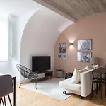 Flh Intendente Charming Flat Lizbona