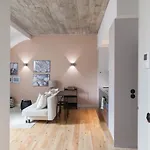 Flh Intendente Charming Flat * Lizbona