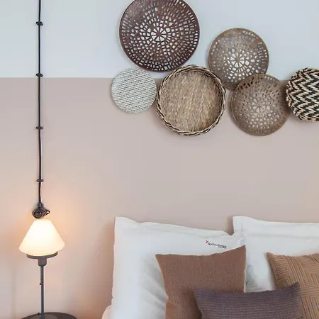 Flh Intendente Charming Flat Lizbona