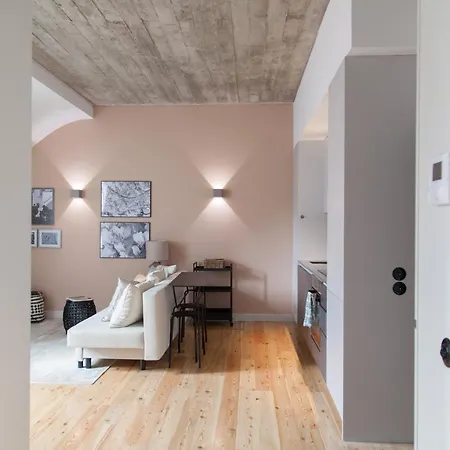Flh Intendente Charming Flat * リスボン