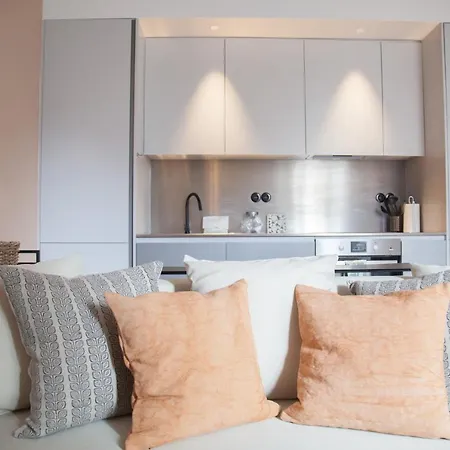 Flh Intendente Charming Flat Apartman