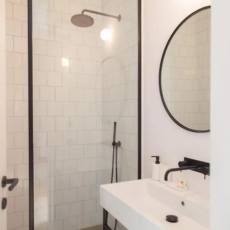 Flh Intendente Charming Flat Apartament Lizbona