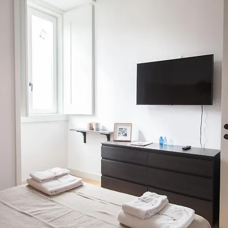 Flh Intendente Charming Flat